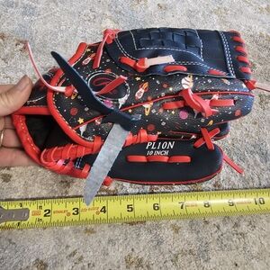 Rawlings PL10N 10" Space Theme Youth Glove